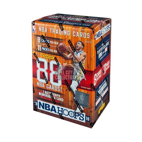 steel city basketball boxes